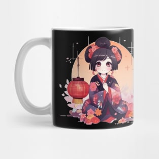 Cosplay Mug